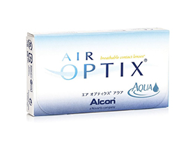Alcon / Ciba Vision