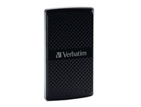 SSD extern Verbatim Vx450 256 GB