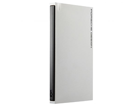Solid State Drive SSD extern Porsche Design P9223 Slim 120GB