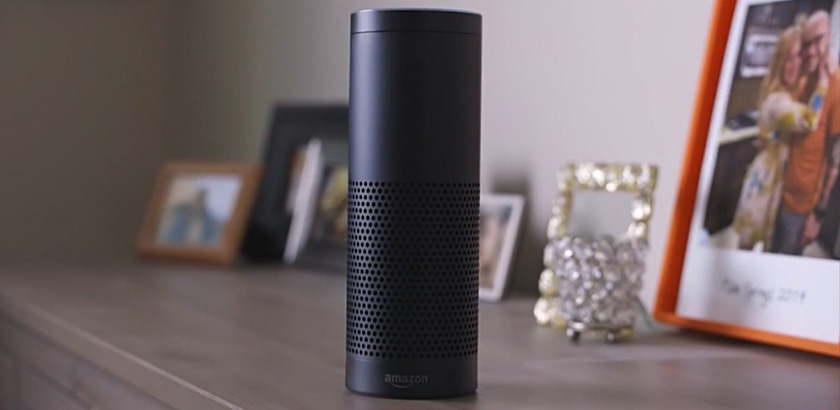 Amazon Echo eMAG