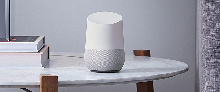 Google Home eMAG