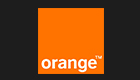 Black Friday 2018 Orange