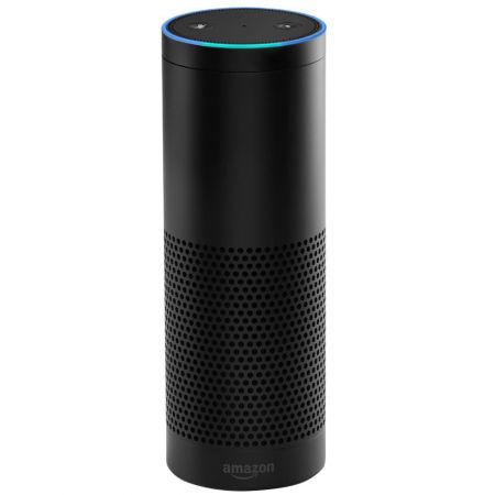 Amazon Echo la eMAG