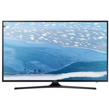 Televizor LED Smart Samsung, 125 cm, 50KU6072, 4K Ultra HD