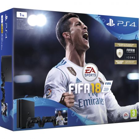 Consola ps4 emag