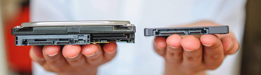 SSD-uri bune