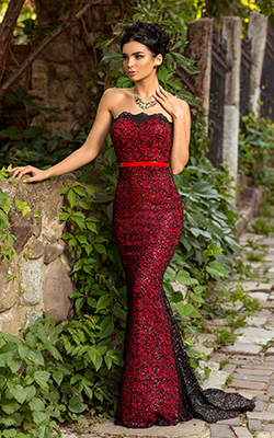Rochie Valore Rosie