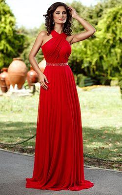 Rochie Ravisant Rosie