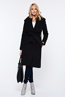 Palton LaDonna elegant
