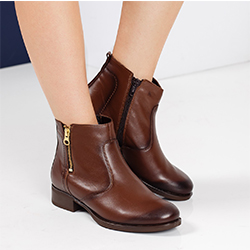 ghete-dama-piele-melanie-maro-cu-fermoar