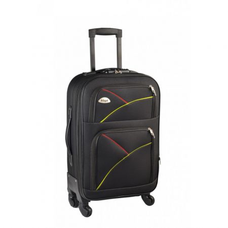 Troler-Mirano-Malta-Black