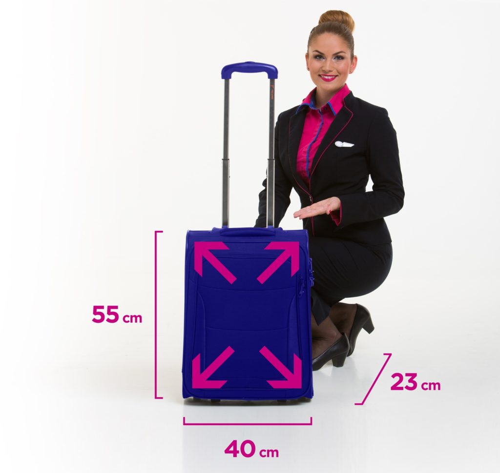 trolere 55x40x23cm