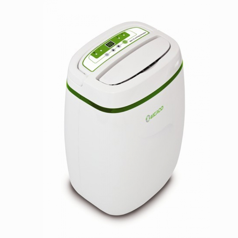 Dezumidificator TTK 40 E