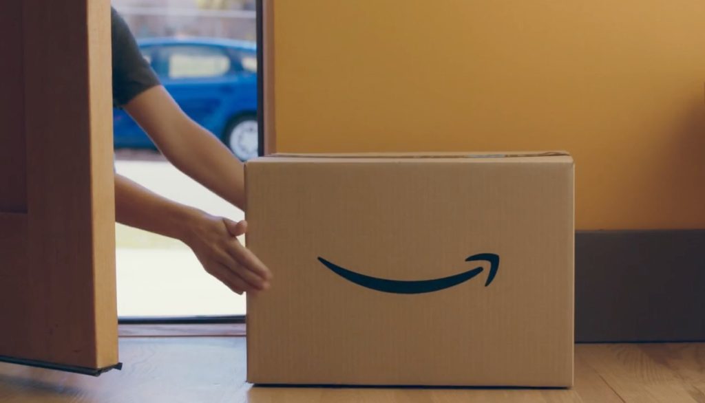 cum cumperi la Amazon in Romania