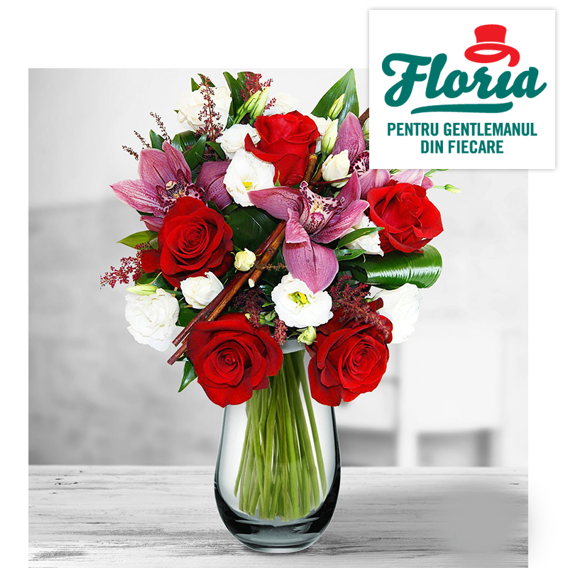 Cadouri pentru el si ea de Valentine's Day