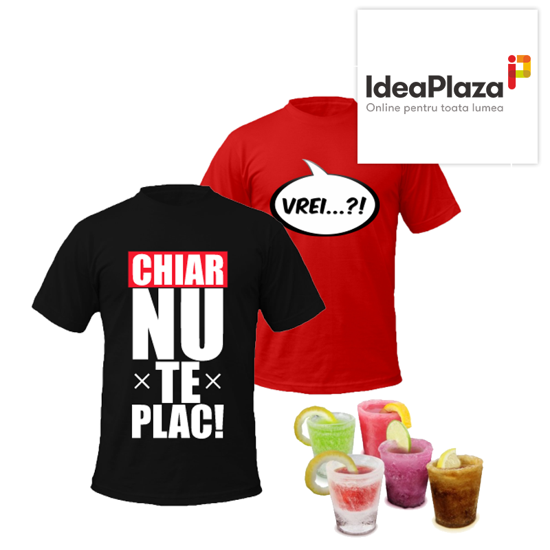 Cadouri pentru el si ea de Valentine's Day