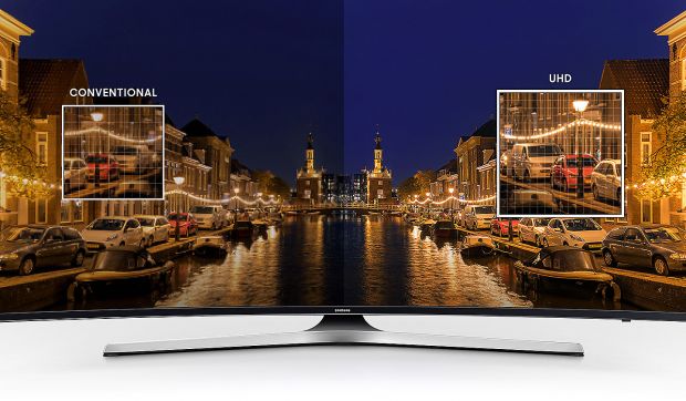 Televizor LED Smart Samsung