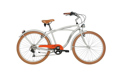 Bicicleta Cruiser, Adriatica, Pentru Barbati