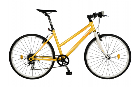 Bicicleta, Dama, DHS, Origin '99, 2896