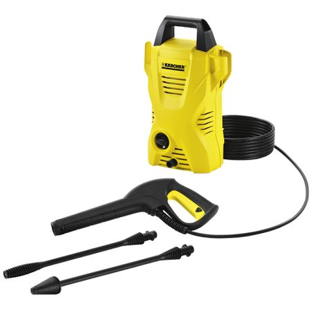 Aparat de spalat cu presiune Karcher K2 Compact