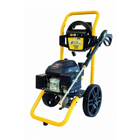 Aparat de spalat cu presiune WASPPER W3100VA