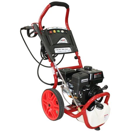 Aparat de spalat cu presiune Senci SCPW 2700