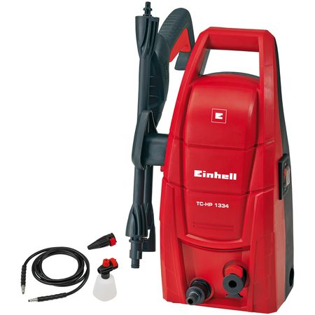Aparat de spalat cu presiune Einhell TC-HP 1334, 1300 W
