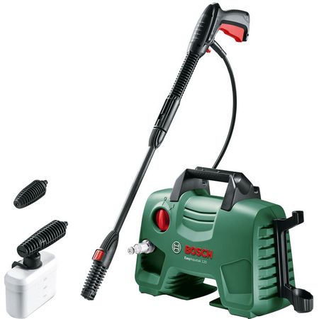 Aparat de spalat cu presiune Bosch EasyAquatak 120