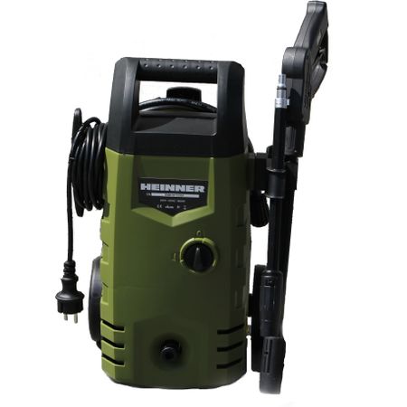 Aparat de spalat cu presiune Heinner VSP001, 1600 W