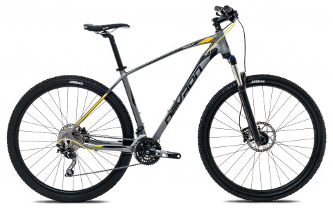 Bicicleta MTB, Devron, Riddle H3.9
