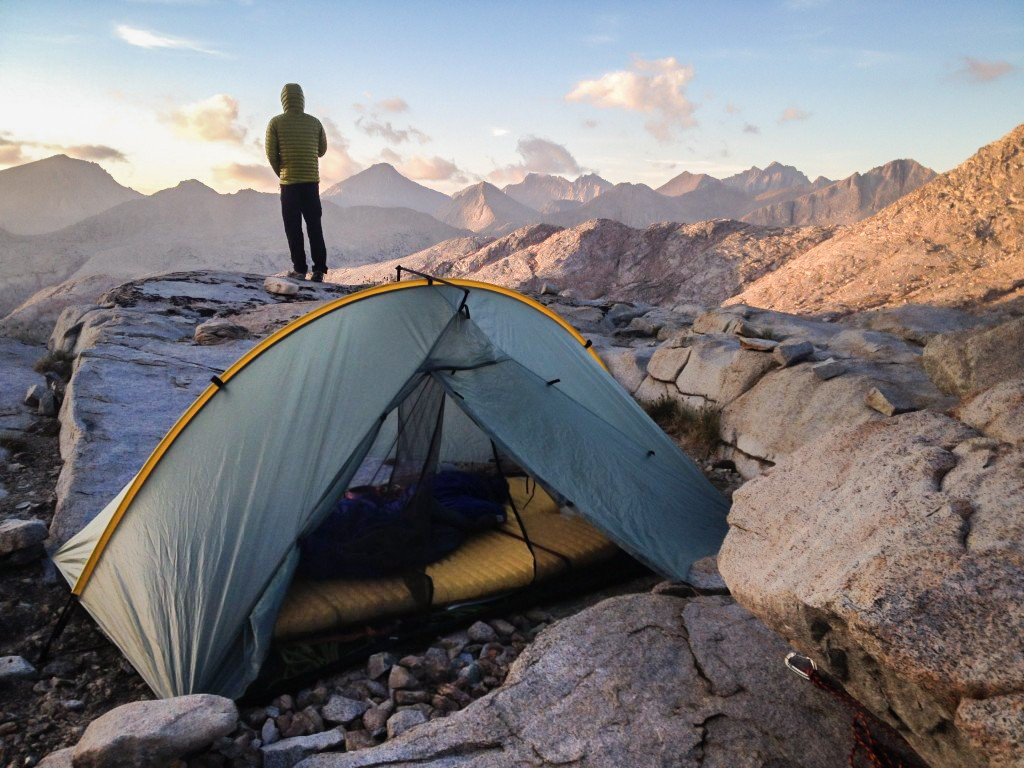 cort camping