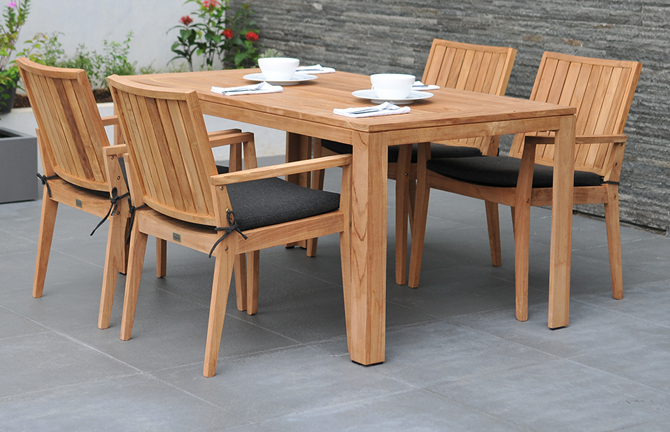 mobilier de grădină