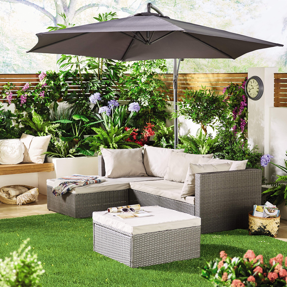 mobilier gradina
