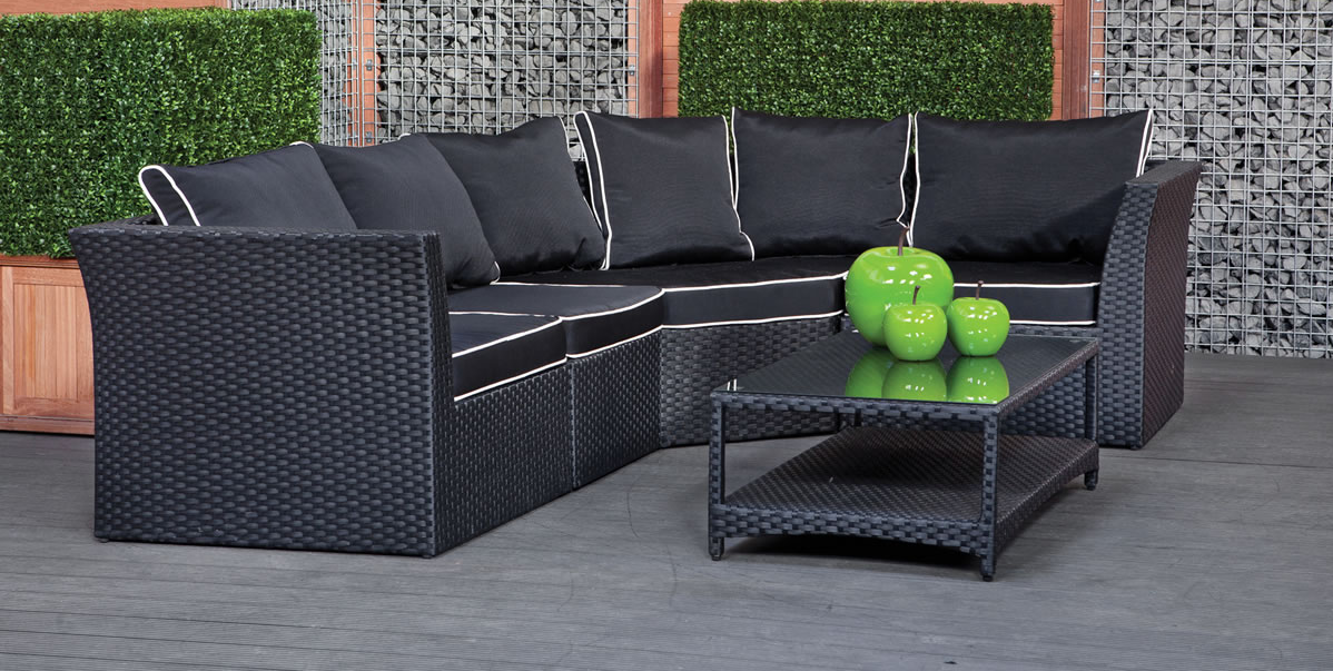 mobilier de grădină din lemn
