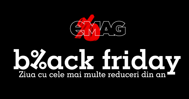 Black Friday 2019