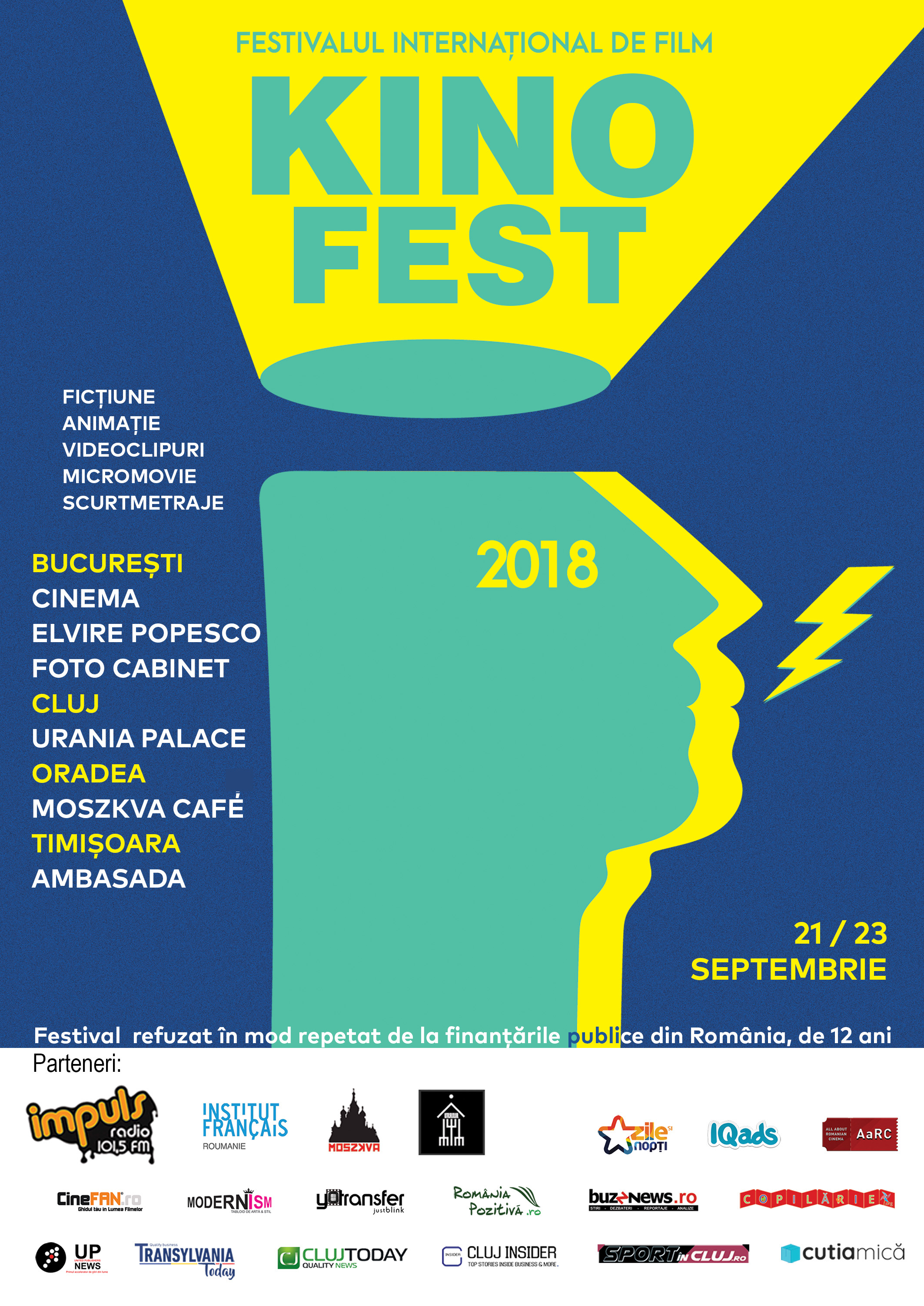 kinofest 2018