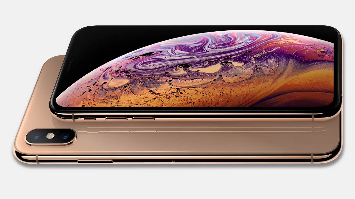 iphone xs