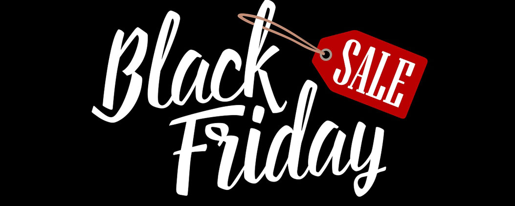 black friday romania