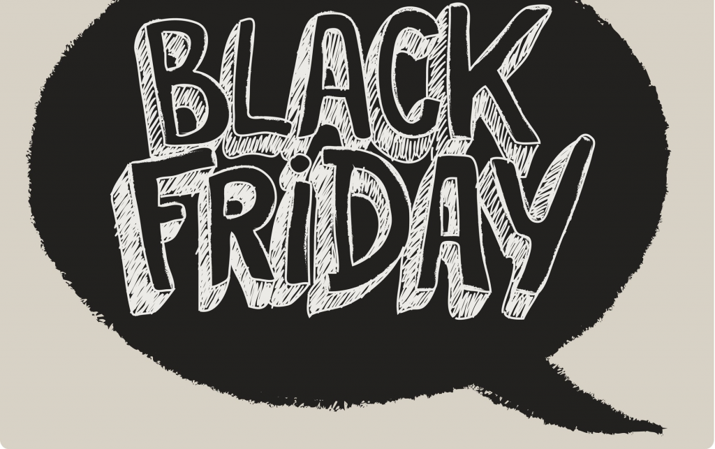 black friday 2018