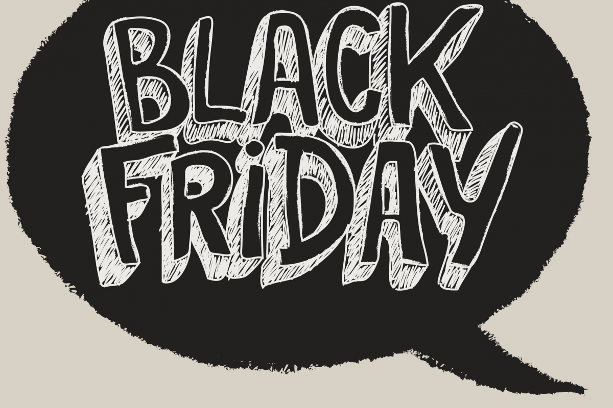 black friday 2018