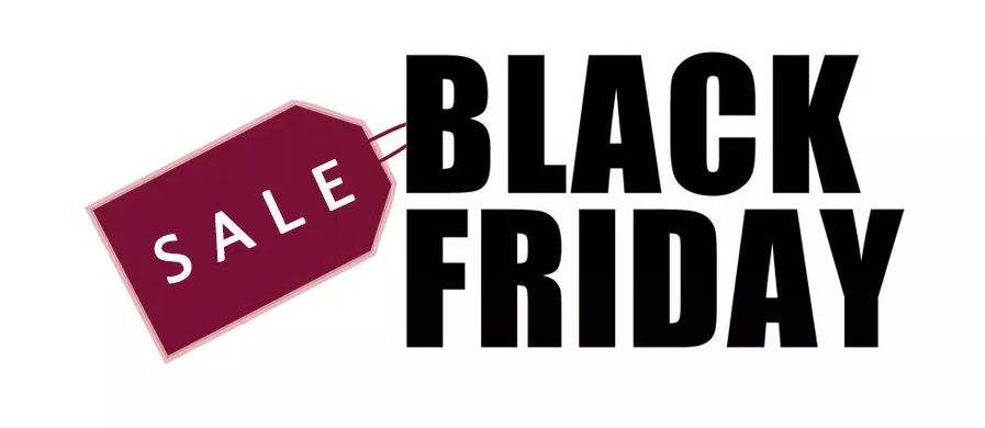 Black Friday 2019
