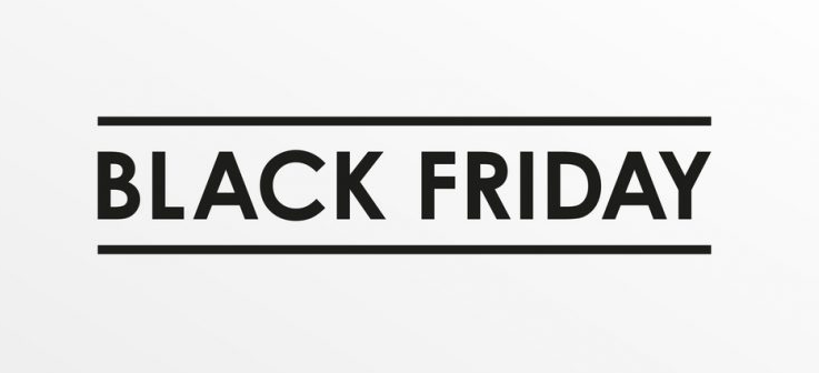 Black Friday 2019