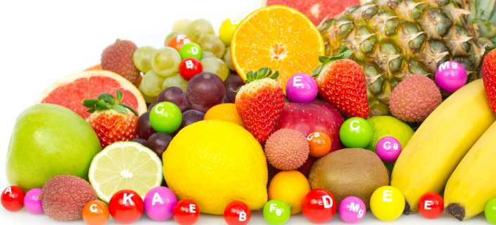 vitamine si minerale