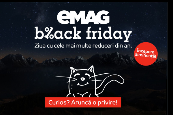 black friday 2018