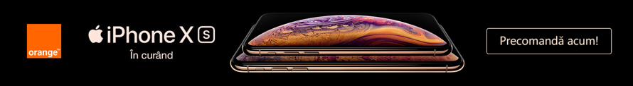 precomanda orange iphone xs