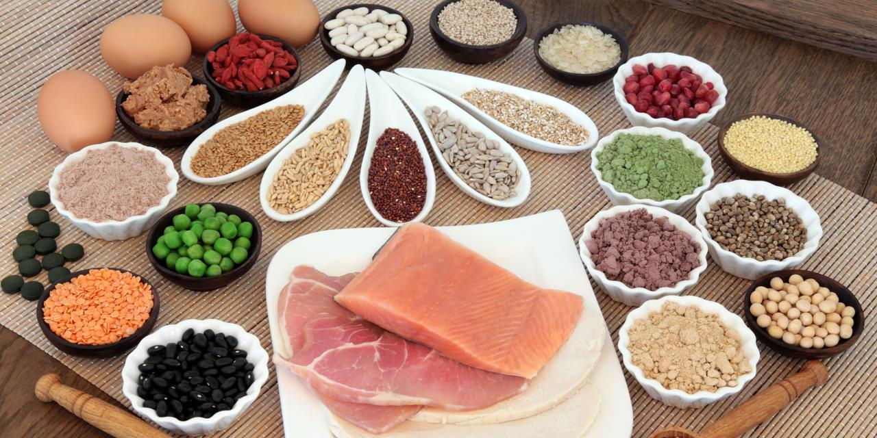 proteina