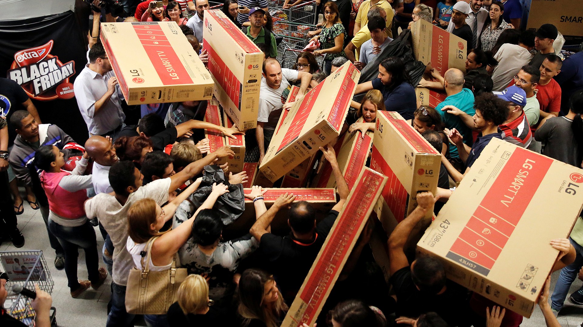 black friday 2019 Romania