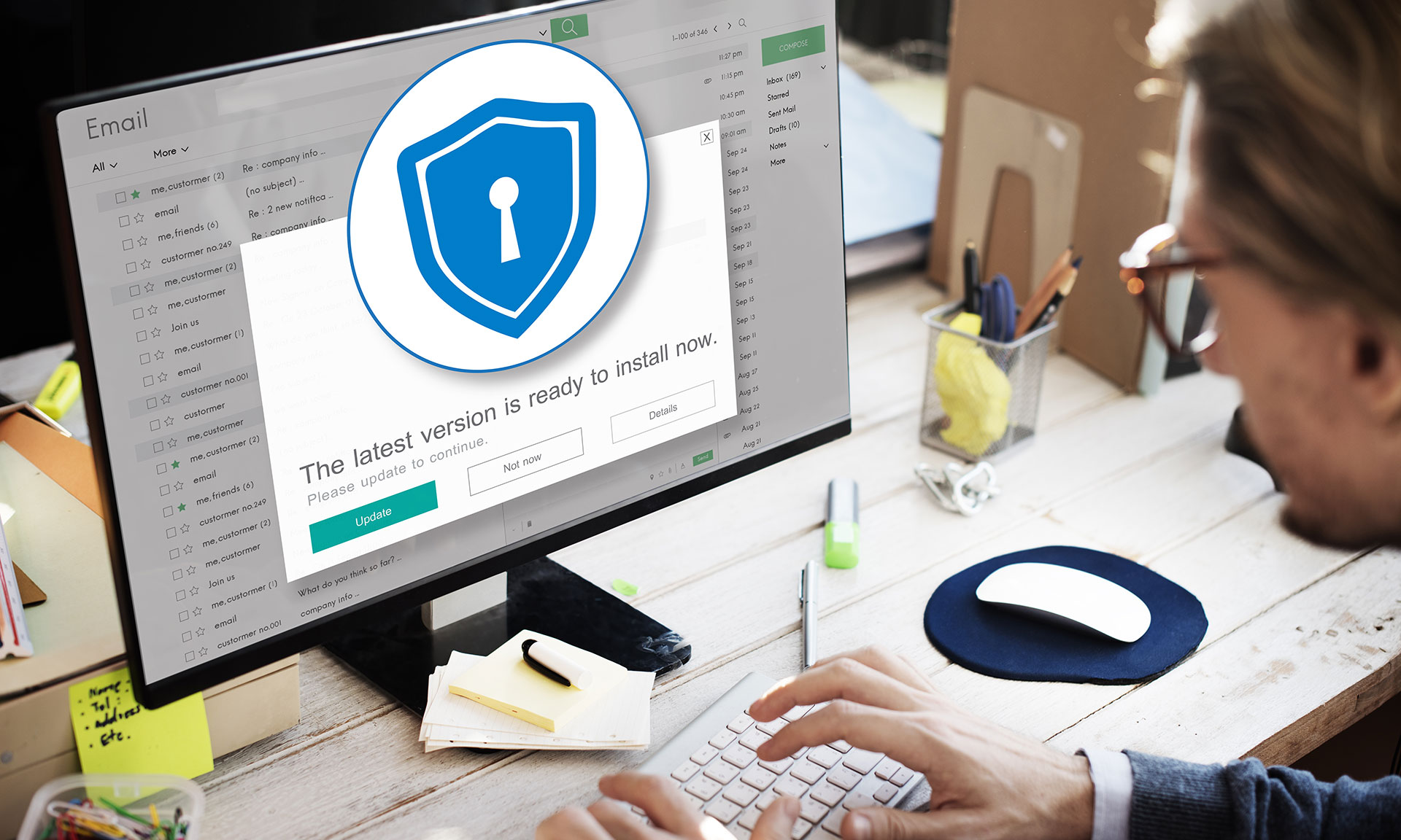 cel mai bun antivirus pentru laptop