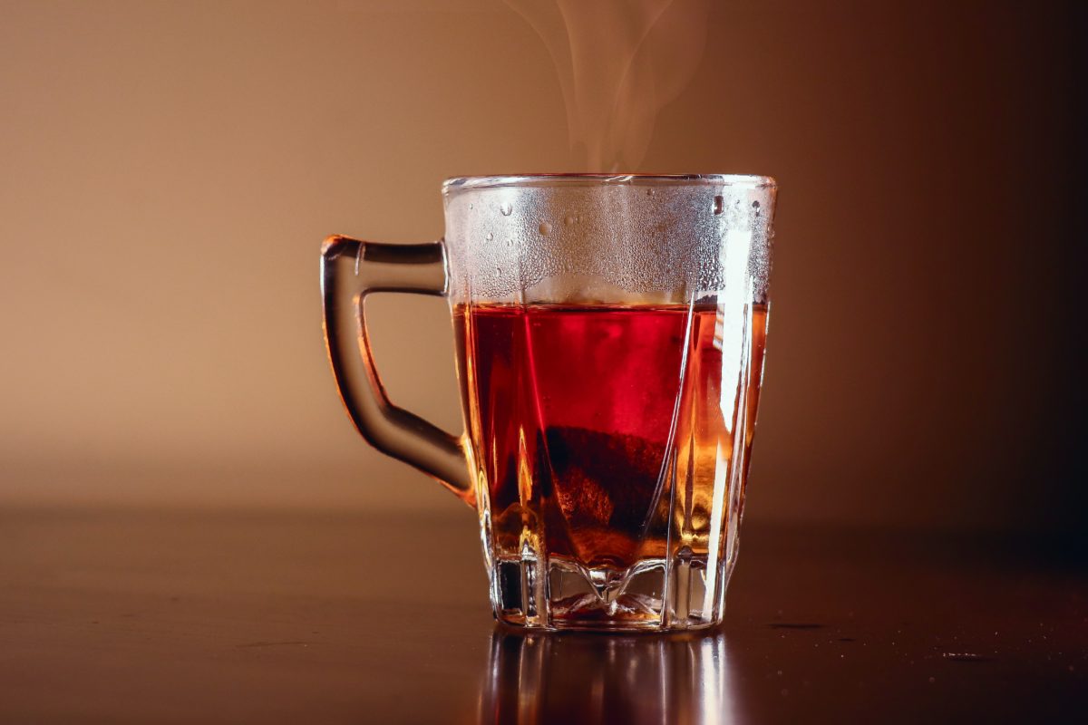 ceainice si infuzoare