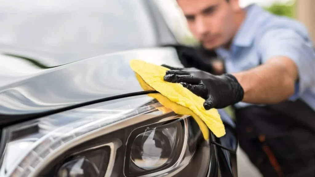 lavete microfibra auto